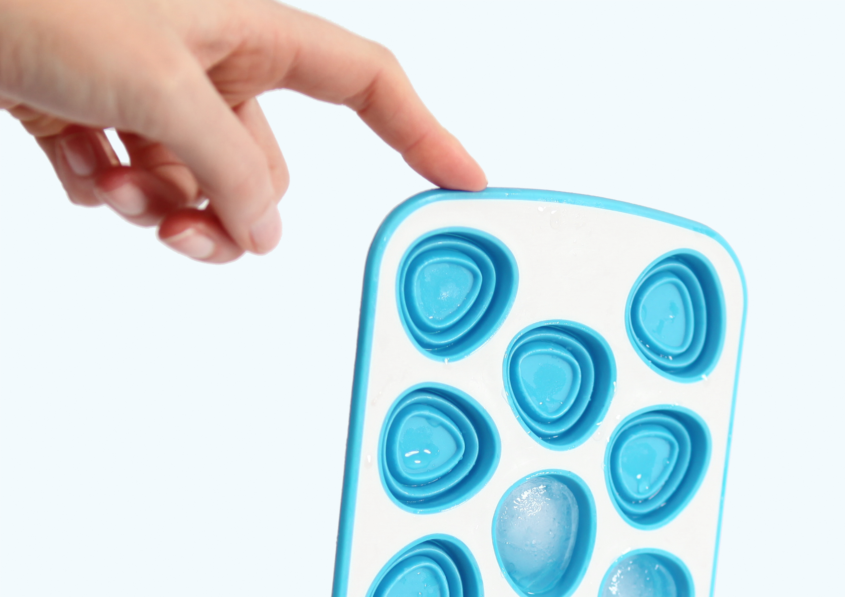 kitchen，Home Furnishing，Refrigerator，Tray，Award，Chinese good design，ice block，