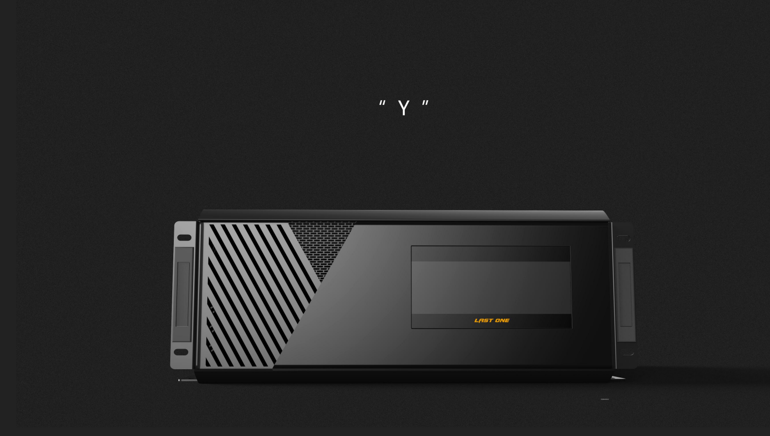 Electrical equipment，Industrial sense，Sense of order，