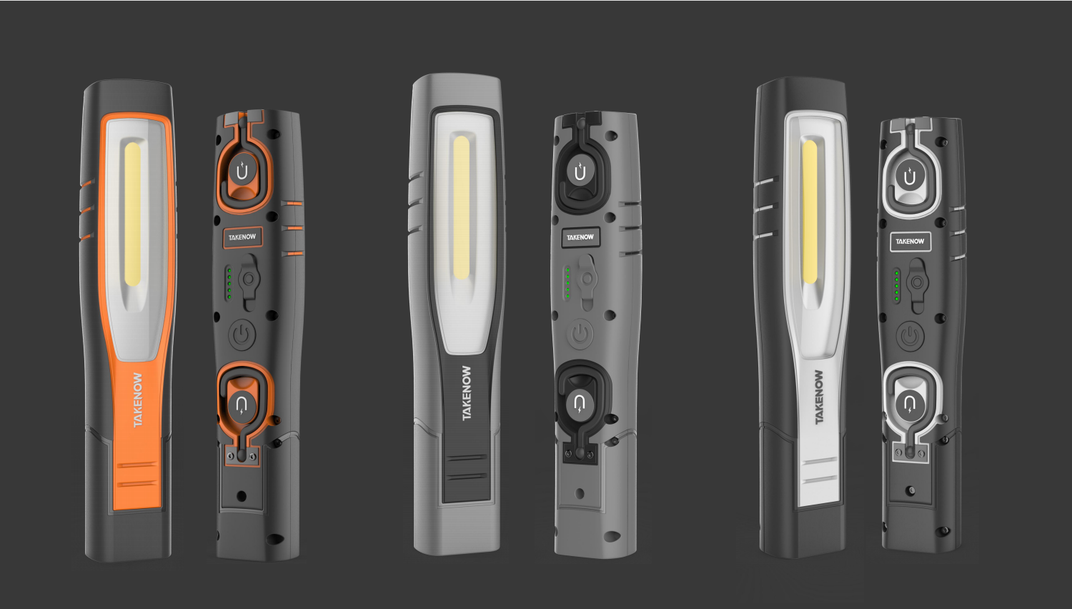 Industrial lighting，Hand held lamp，