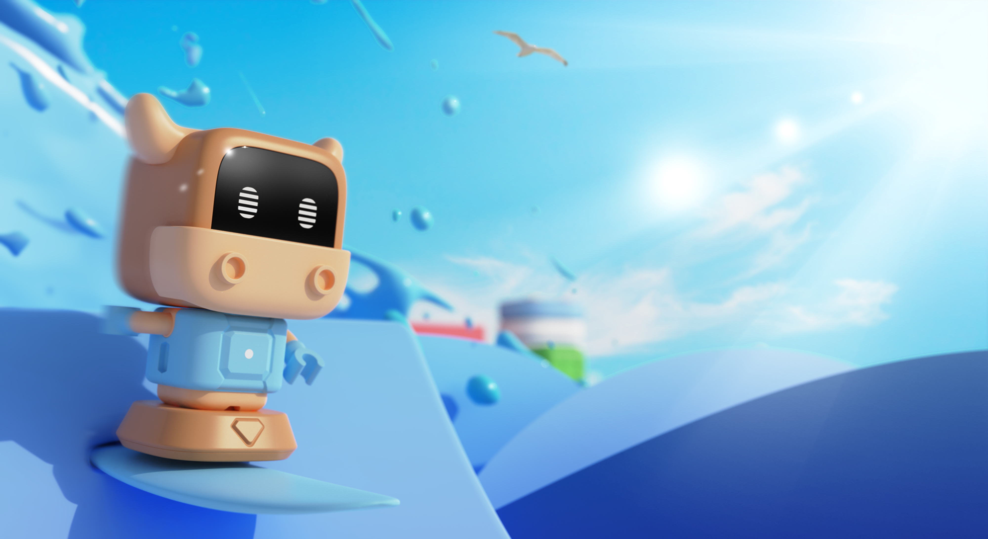 A&Z Design ，programming，Toys，intelligence，children，board role-playing games，Parenting，stem，