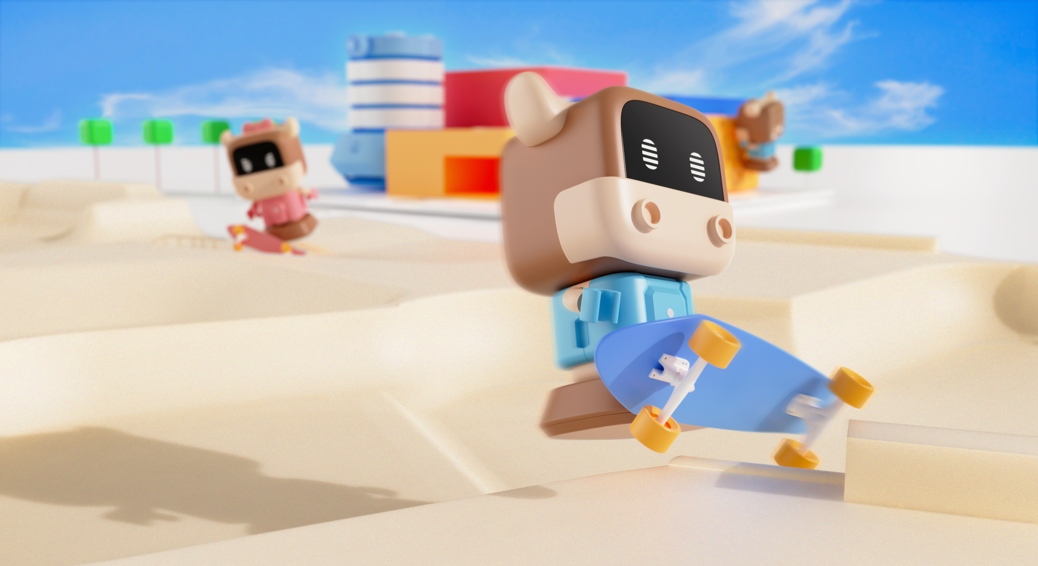 A&Z Design ，programming，Toys，intelligence，children，board role-playing games，Parenting，stem，