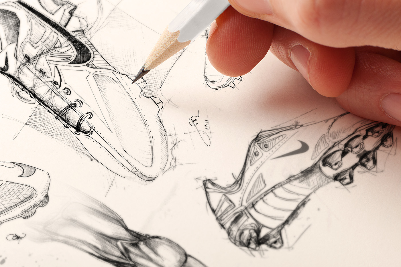 Little picture book of the great God，Hand drawn，Multi graph，