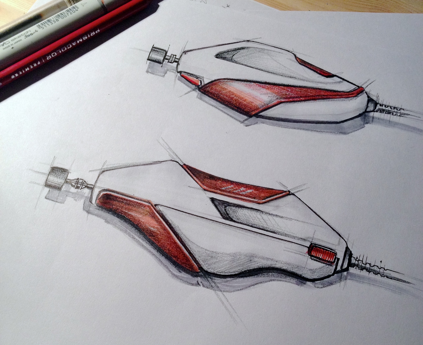 Little picture book of the great God，Hand drawn，Multi graph，