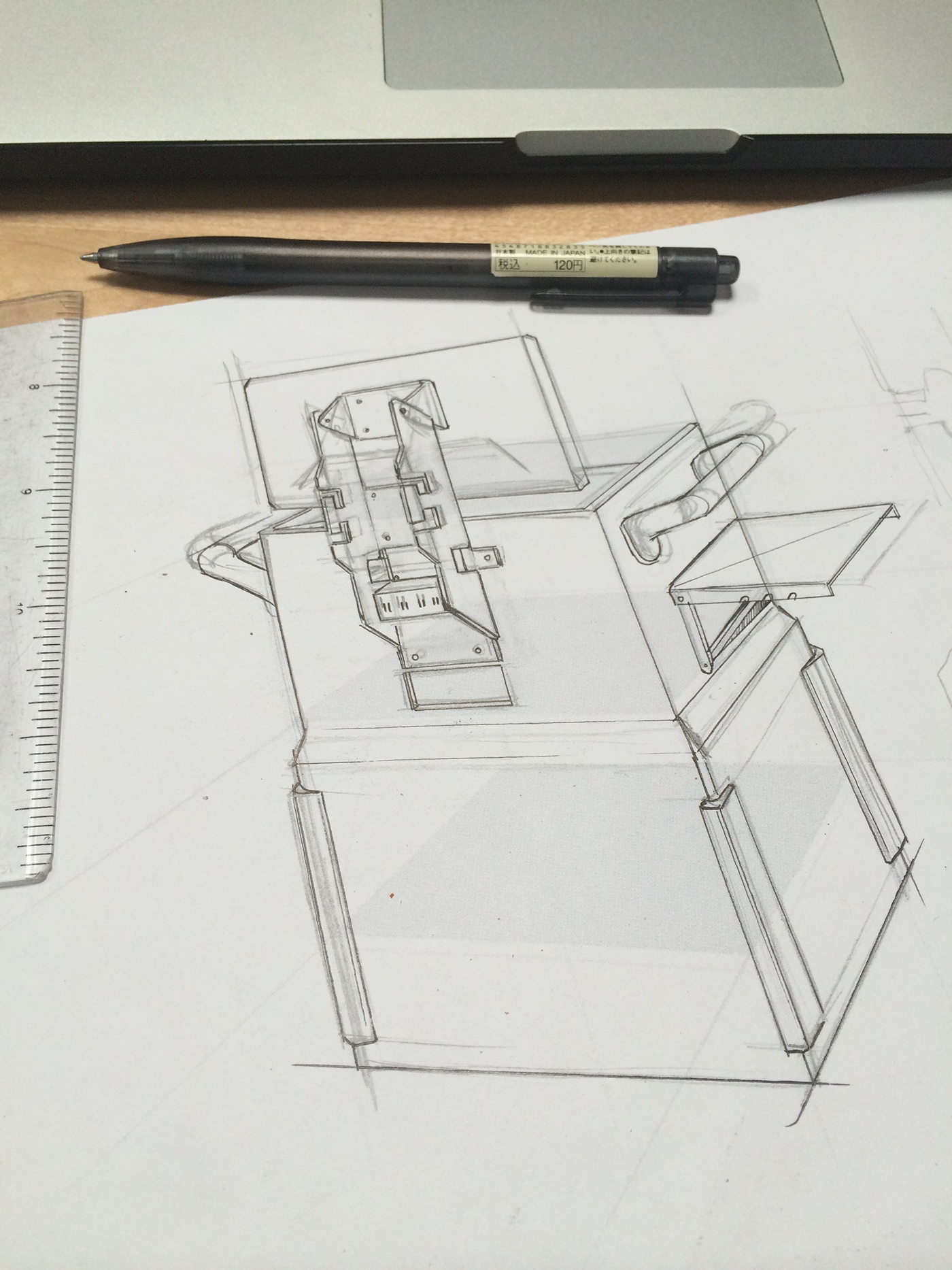 Little picture book of the great God，Hand drawn，Multi graph，