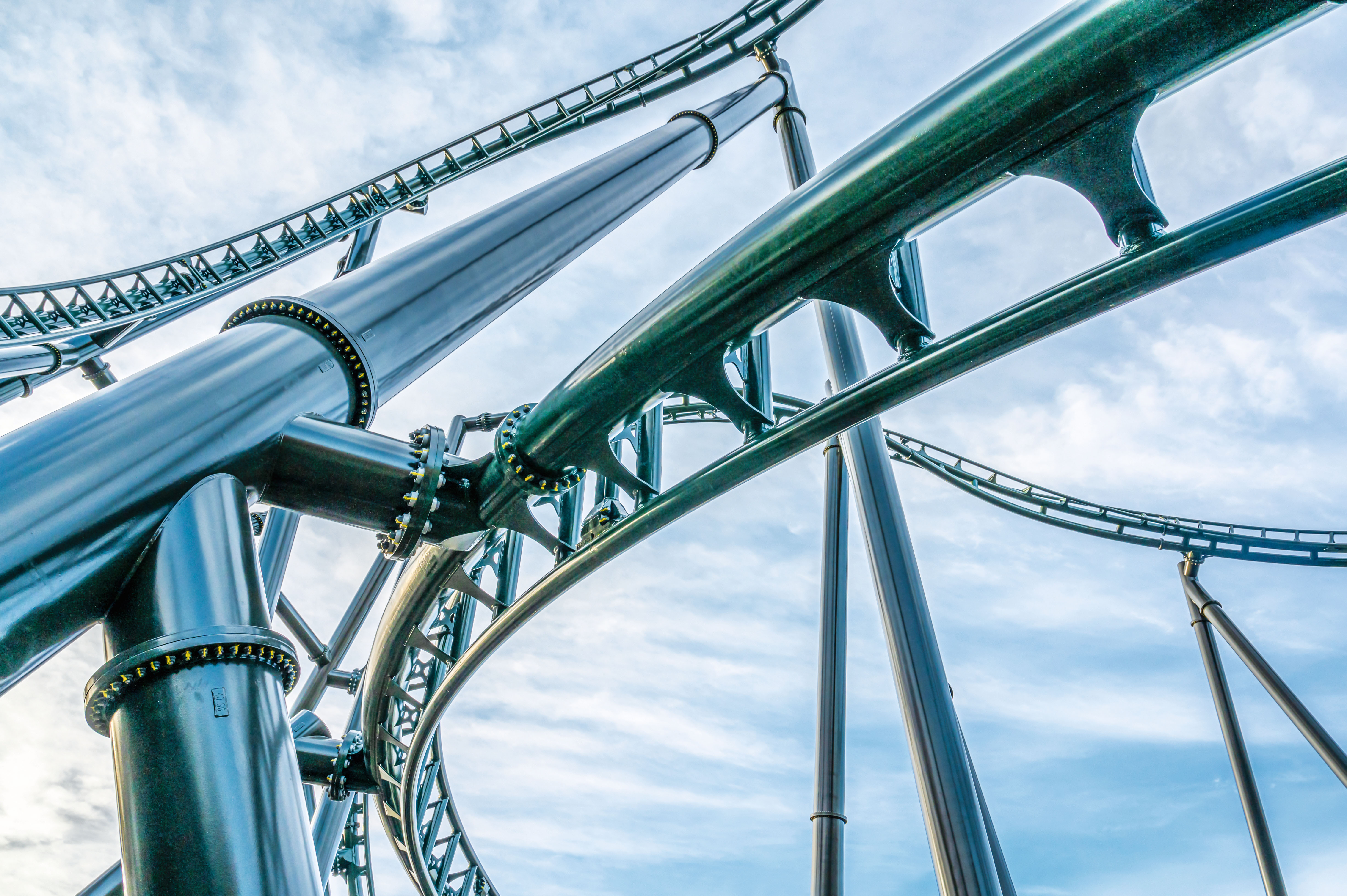 Roller coaster rail，Stengel BB Track，Tool accessories，2021 red dot product design award，