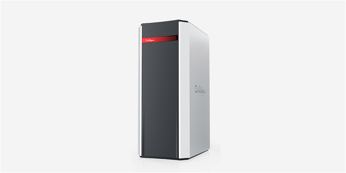 Culligan，Reverse osmosis X7 series，Water purifier，Modern kitchen，industrial design，