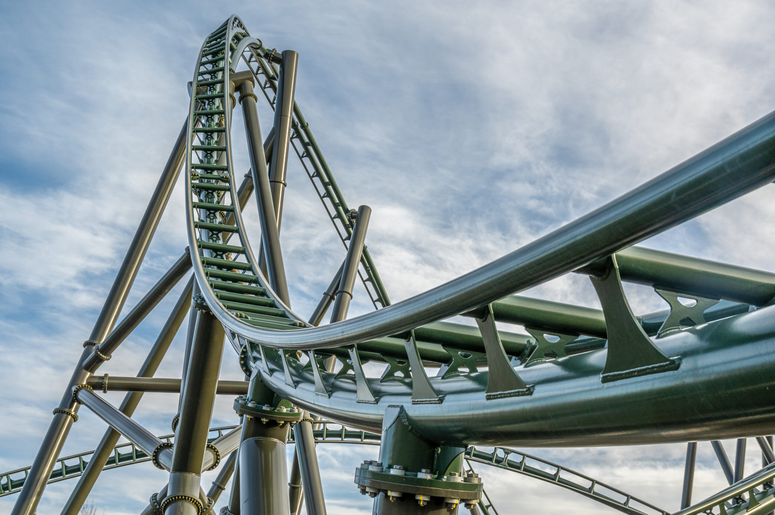 Roller coaster rail，Stengel BB Track，Tool accessories，2021 red dot product design award，