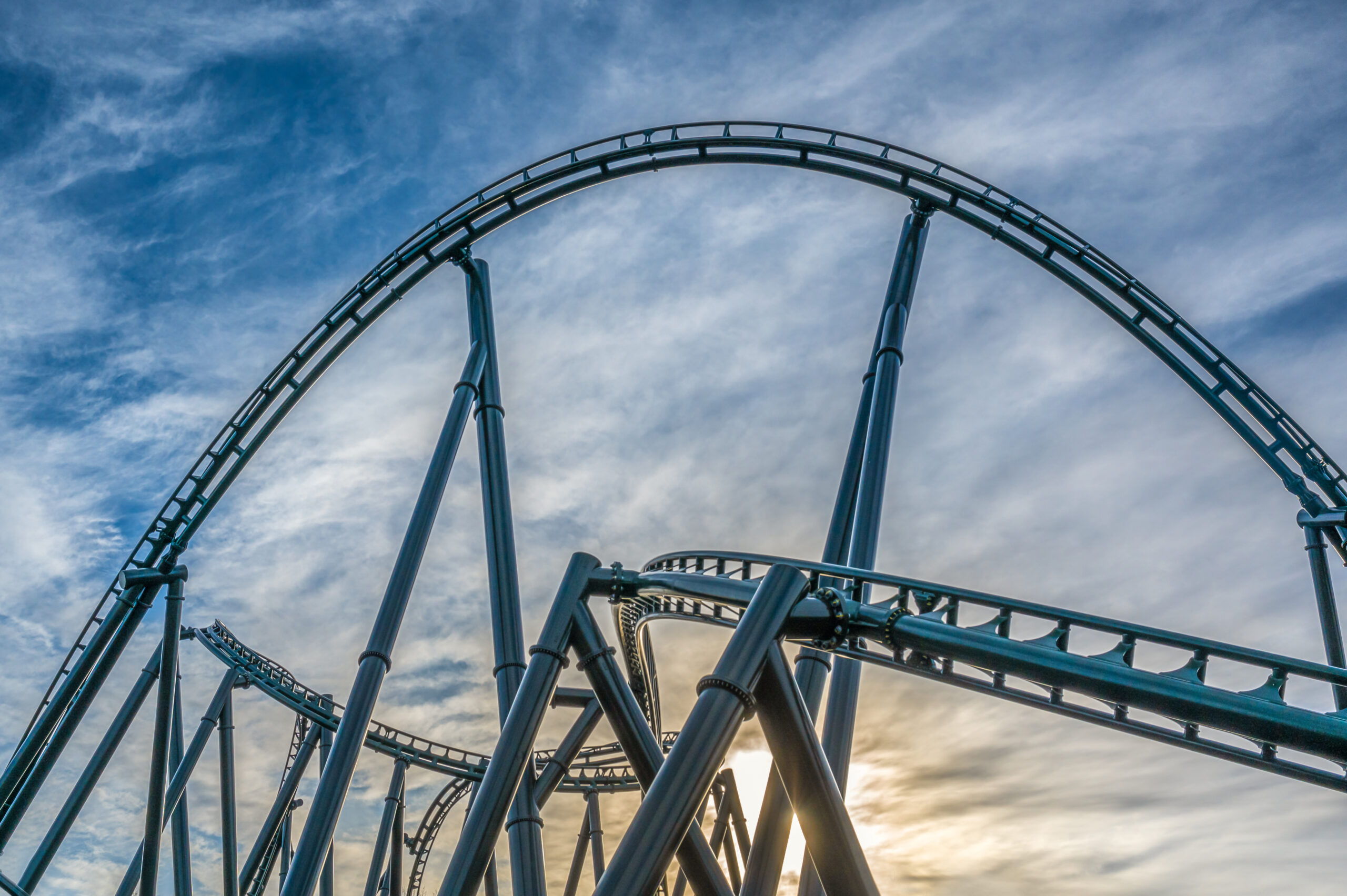 Roller coaster rail，Stengel BB Track，Tool accessories，2021 red dot product design award，