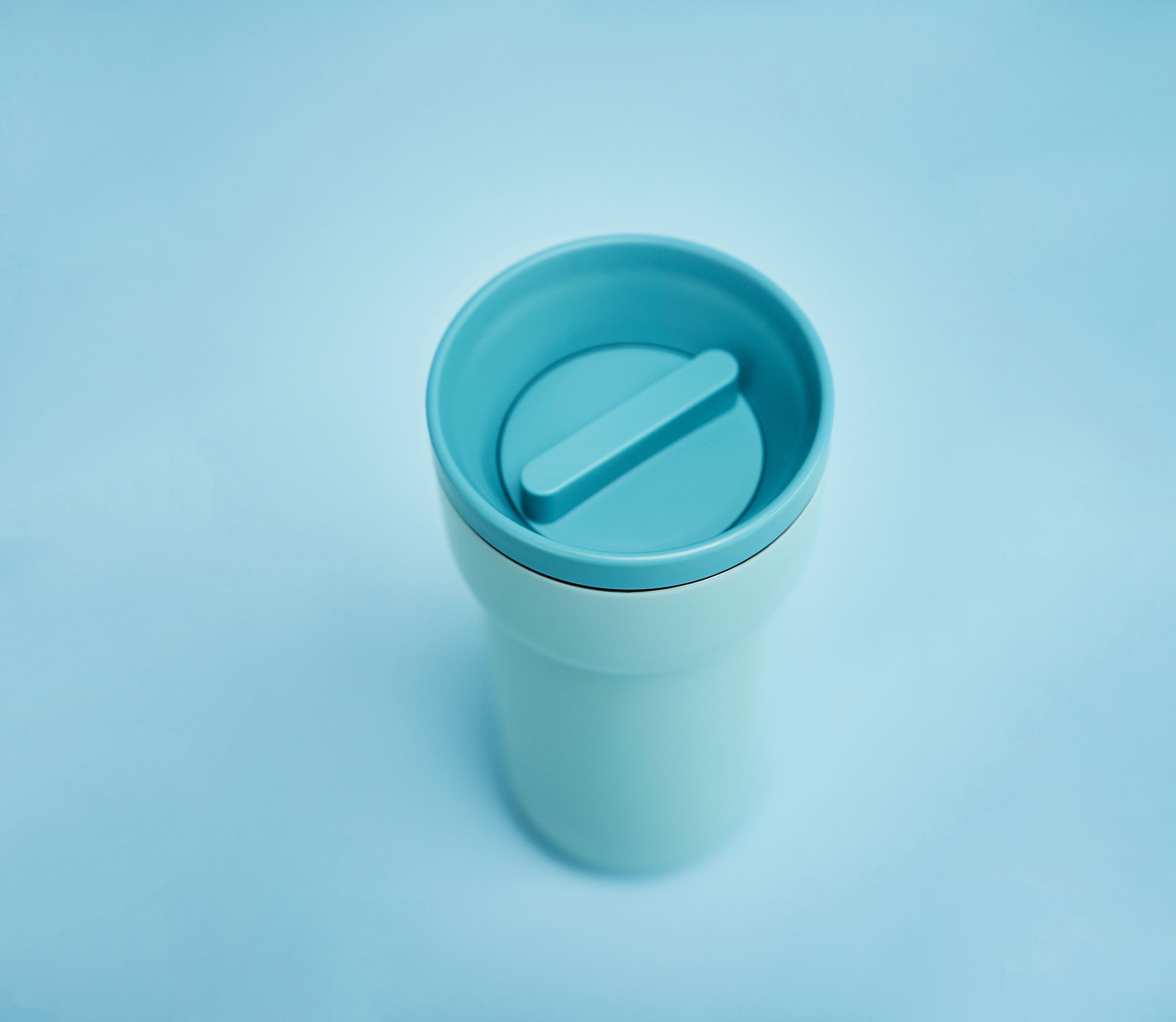 vacuum cup，Ellipse，Water cup，2021 red dot product design award，