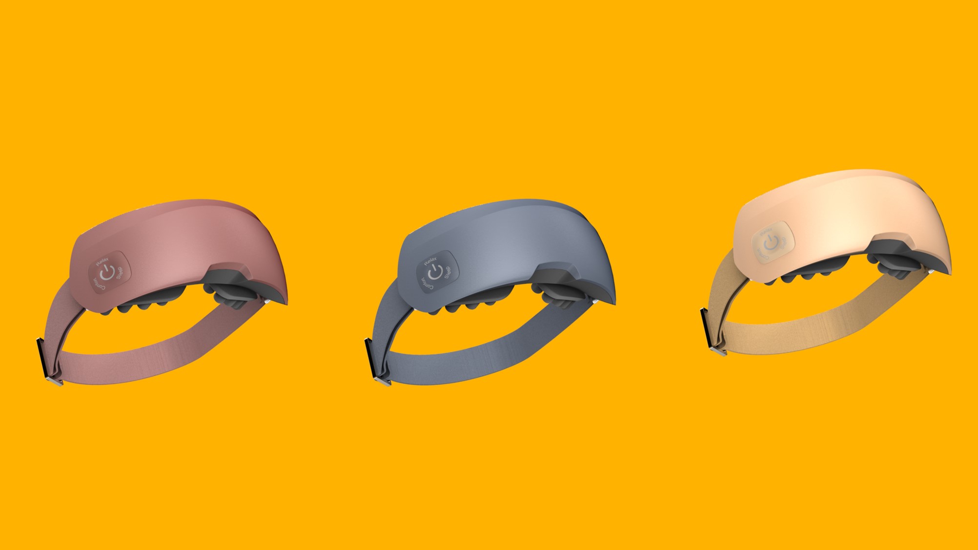 massage，Morandi，Eye，Simplicity，