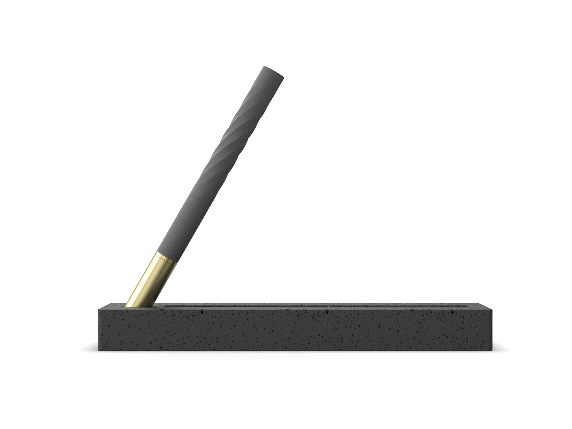 Office stationery，Hand gift，Cement pen，