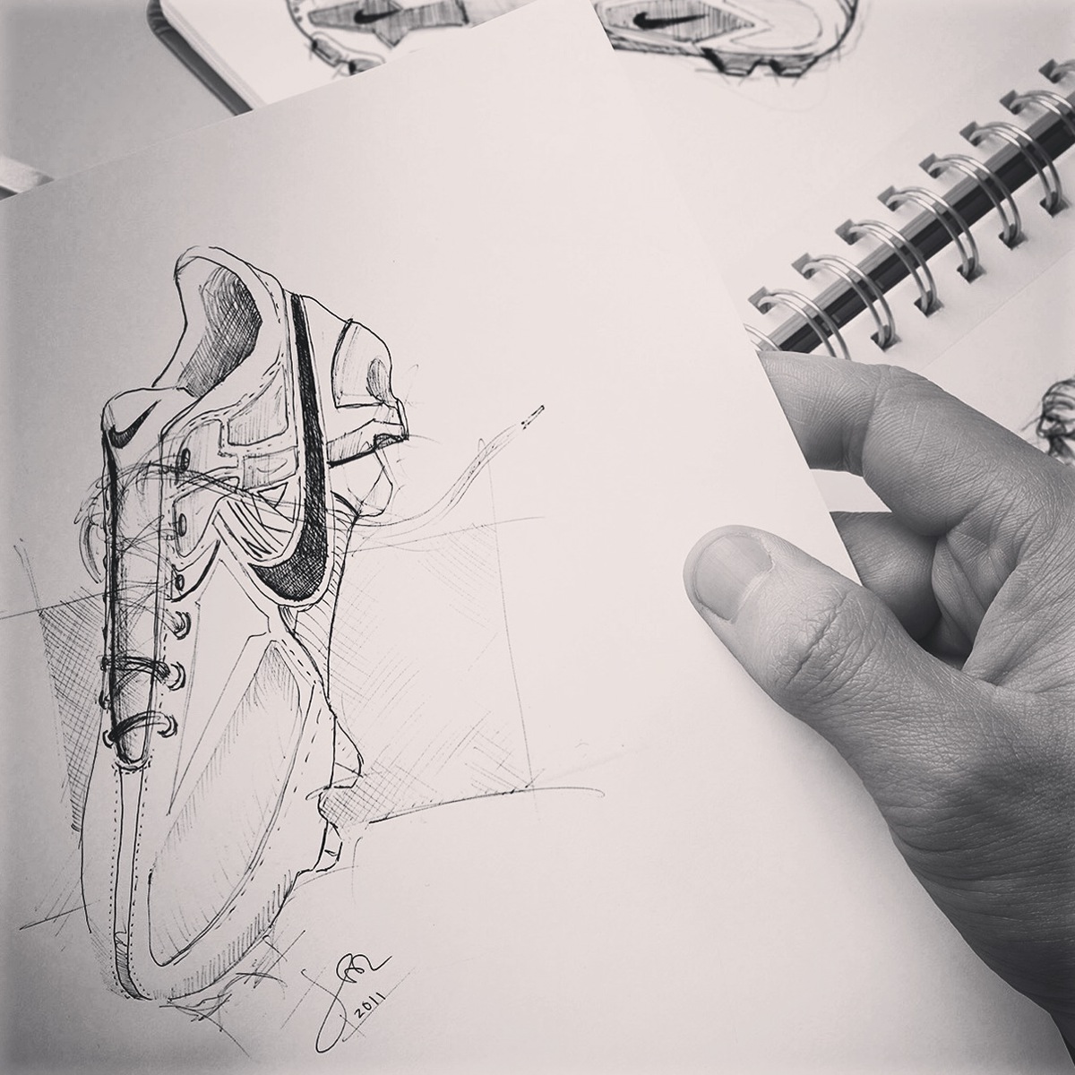 Little picture book of the great God，Hand drawn，Multi graph，