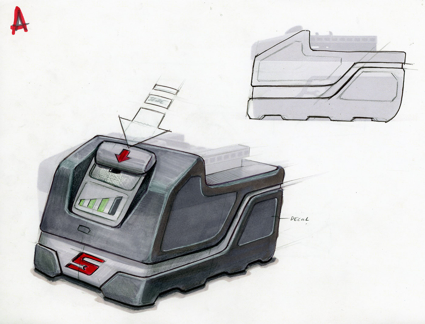 Little picture book of the great God，Hand drawn，Multi graph，