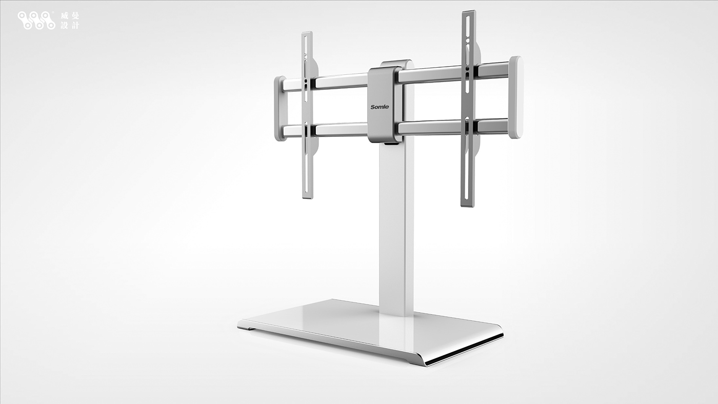 TV stand，Multi-Media，Household products，Structural design，