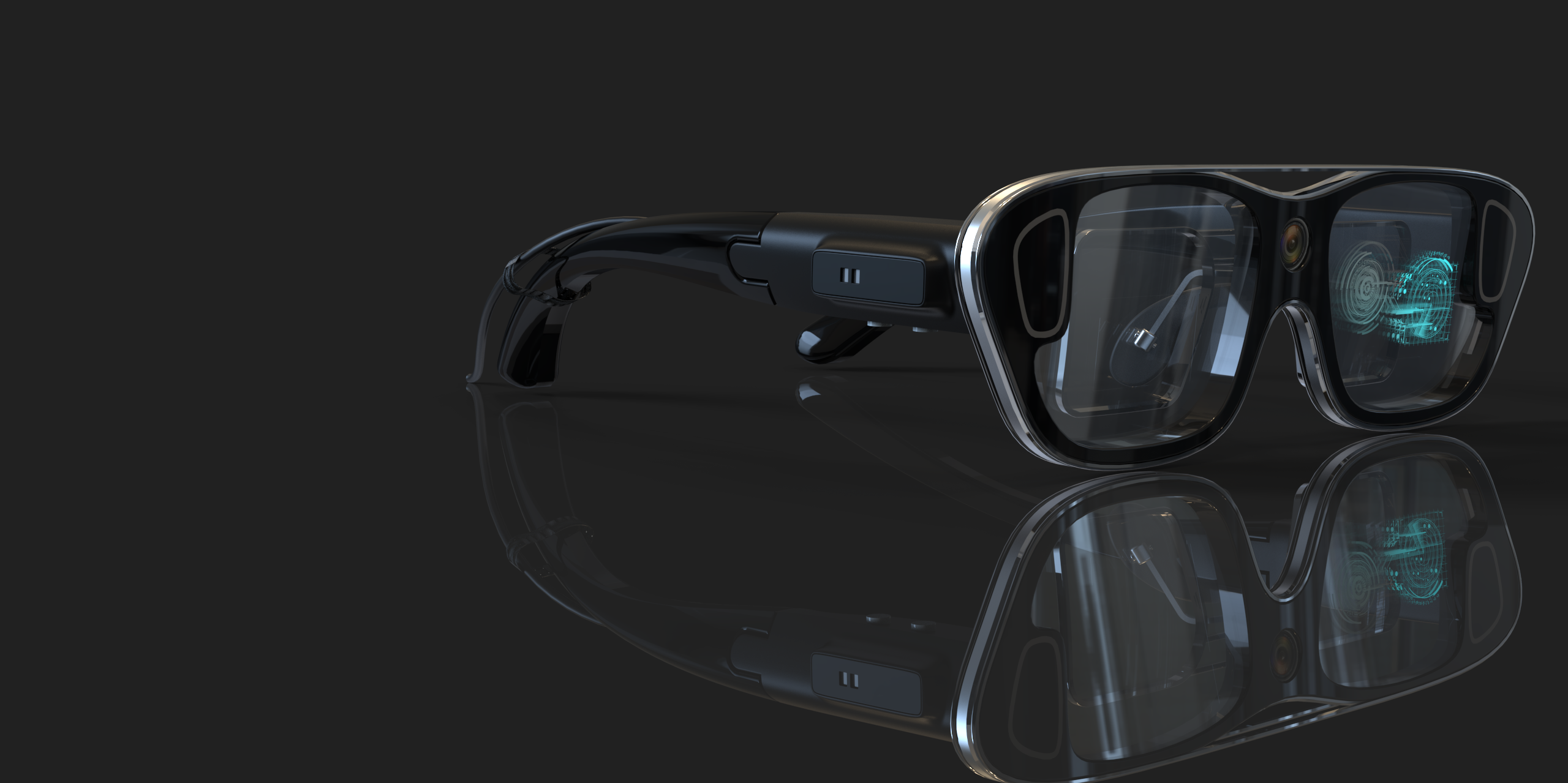 equipment，glasses，science and technology，fashion，ar，intelligence，