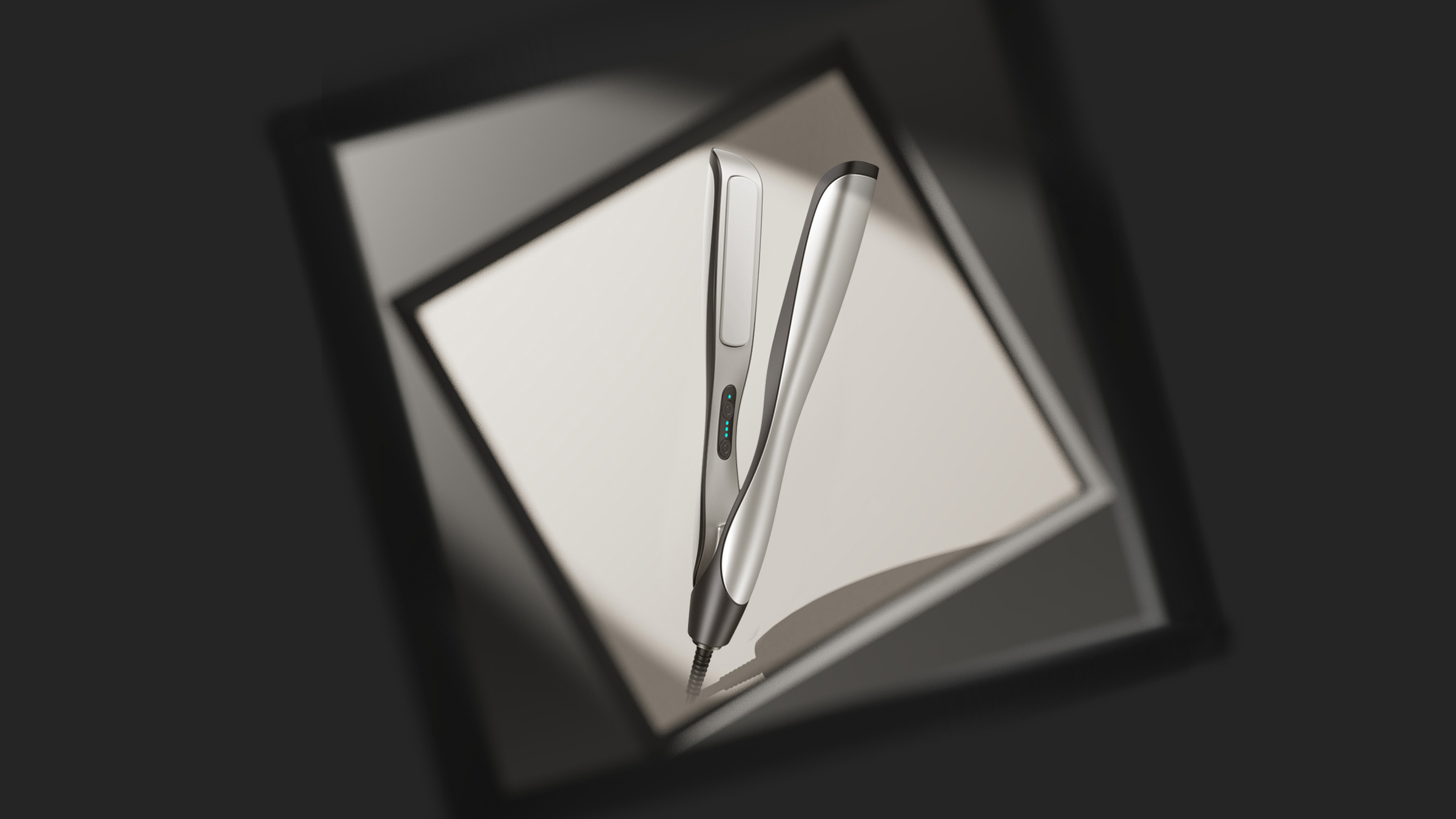 Splint straightener，Appearance design，Product appearance design，industrial design，