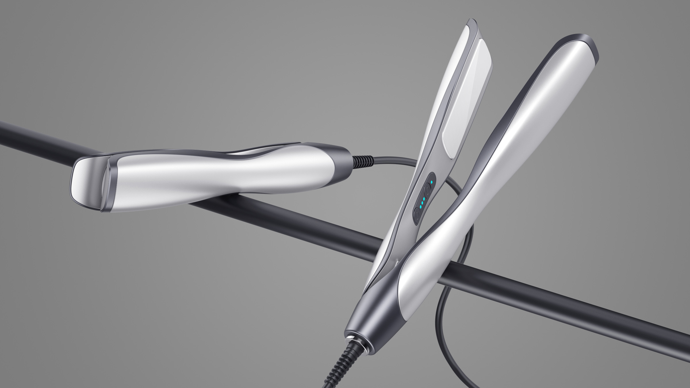 Splint straightener，Appearance design，Product appearance design，industrial design，