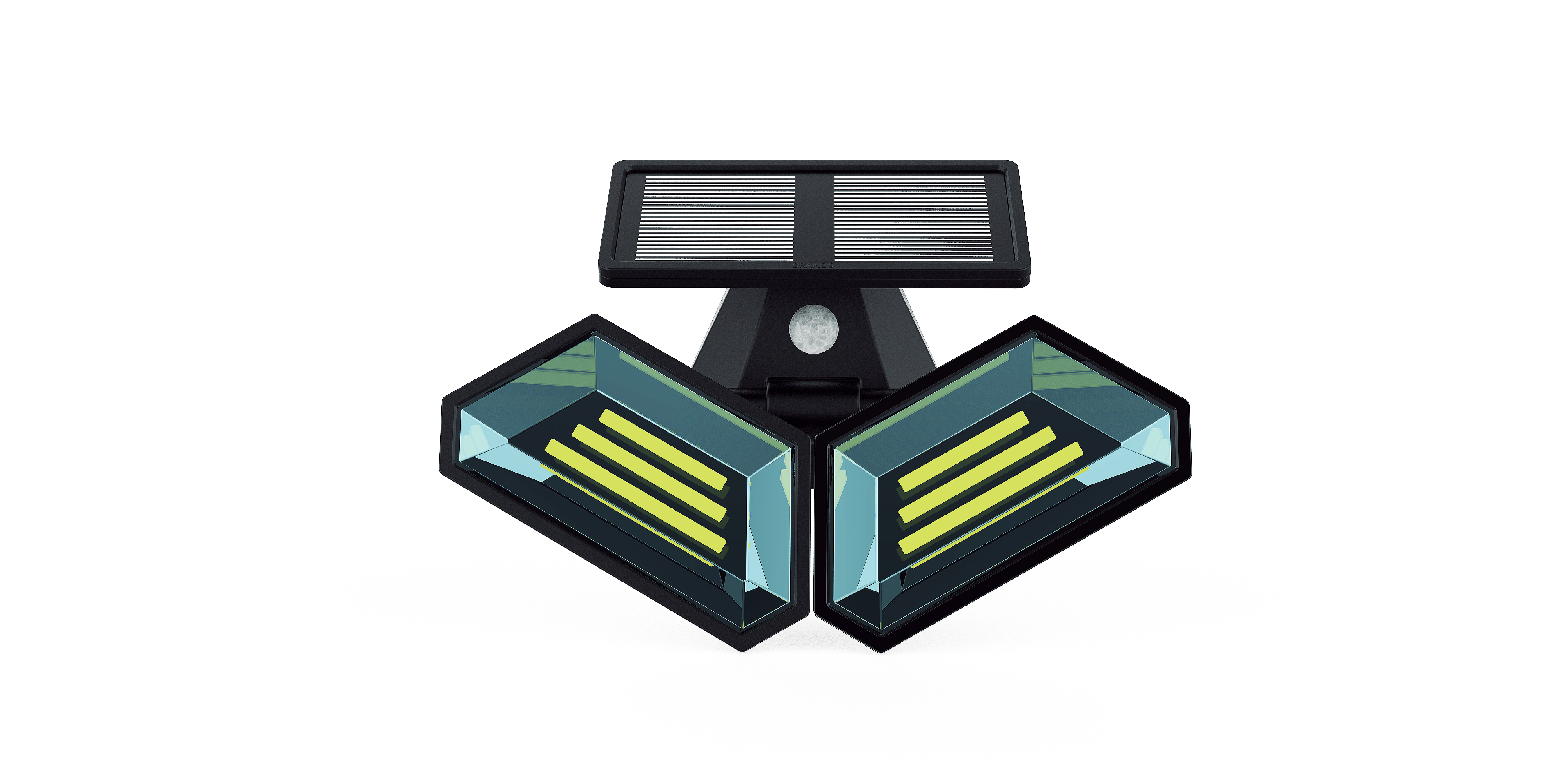 Multi angle，Tough，polyhedron，Minimalist，