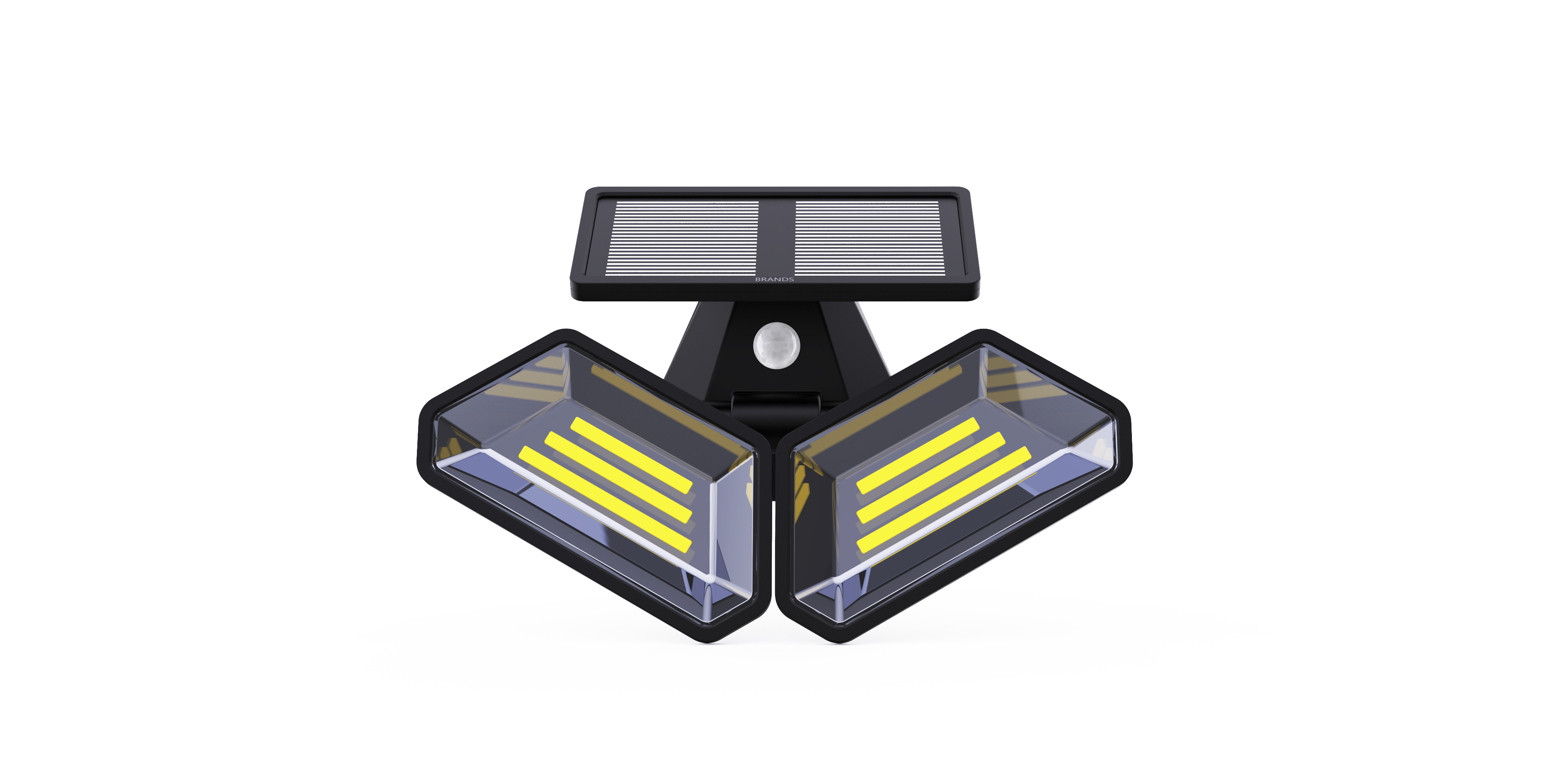 Multi angle，Tough，polyhedron，Minimalist，