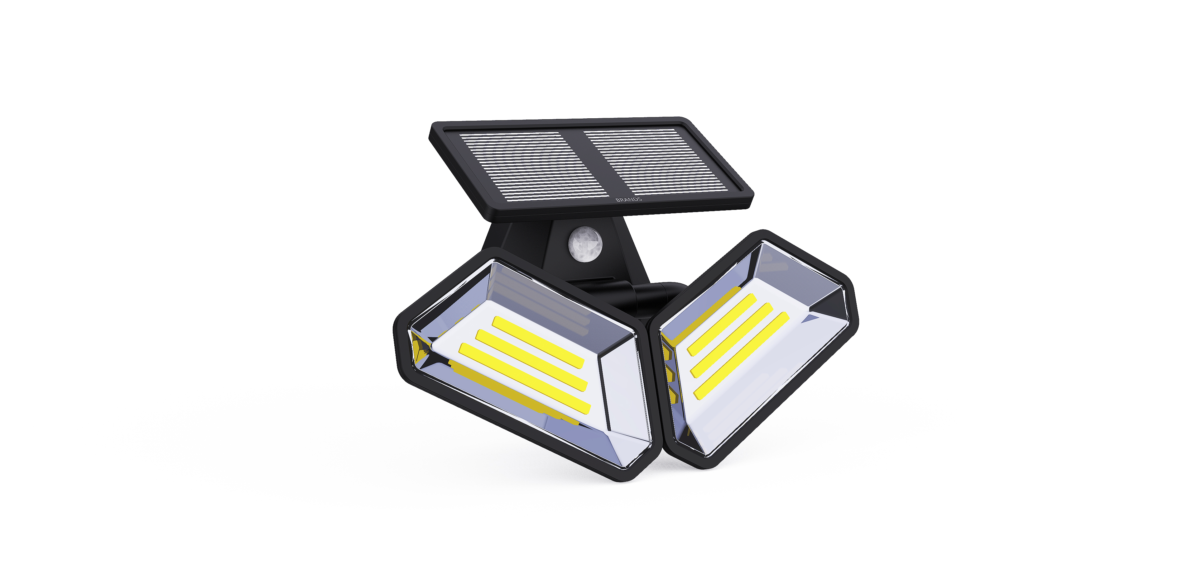 Multi angle，Tough，polyhedron，Minimalist，