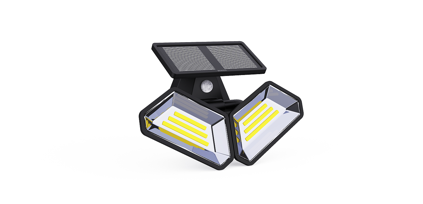 Multi angle，Tough，polyhedron，Minimalist，