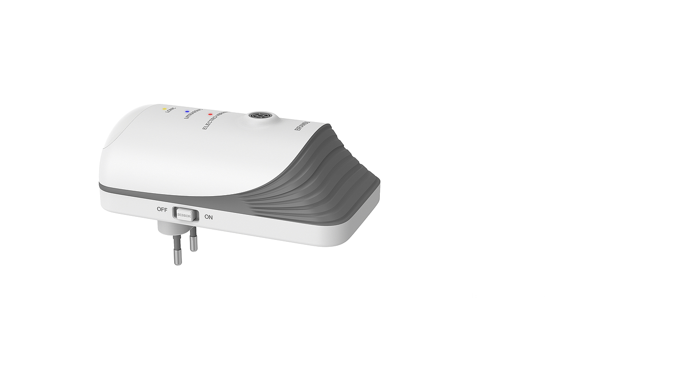Simplicity，Mosquito repellent，ultrasonic，usb，