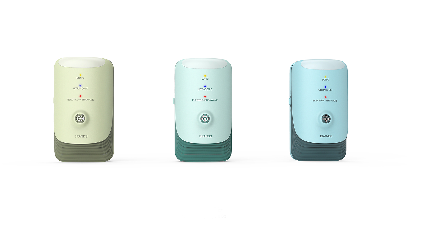 Simplicity，Mosquito repellent，ultrasonic，usb，
