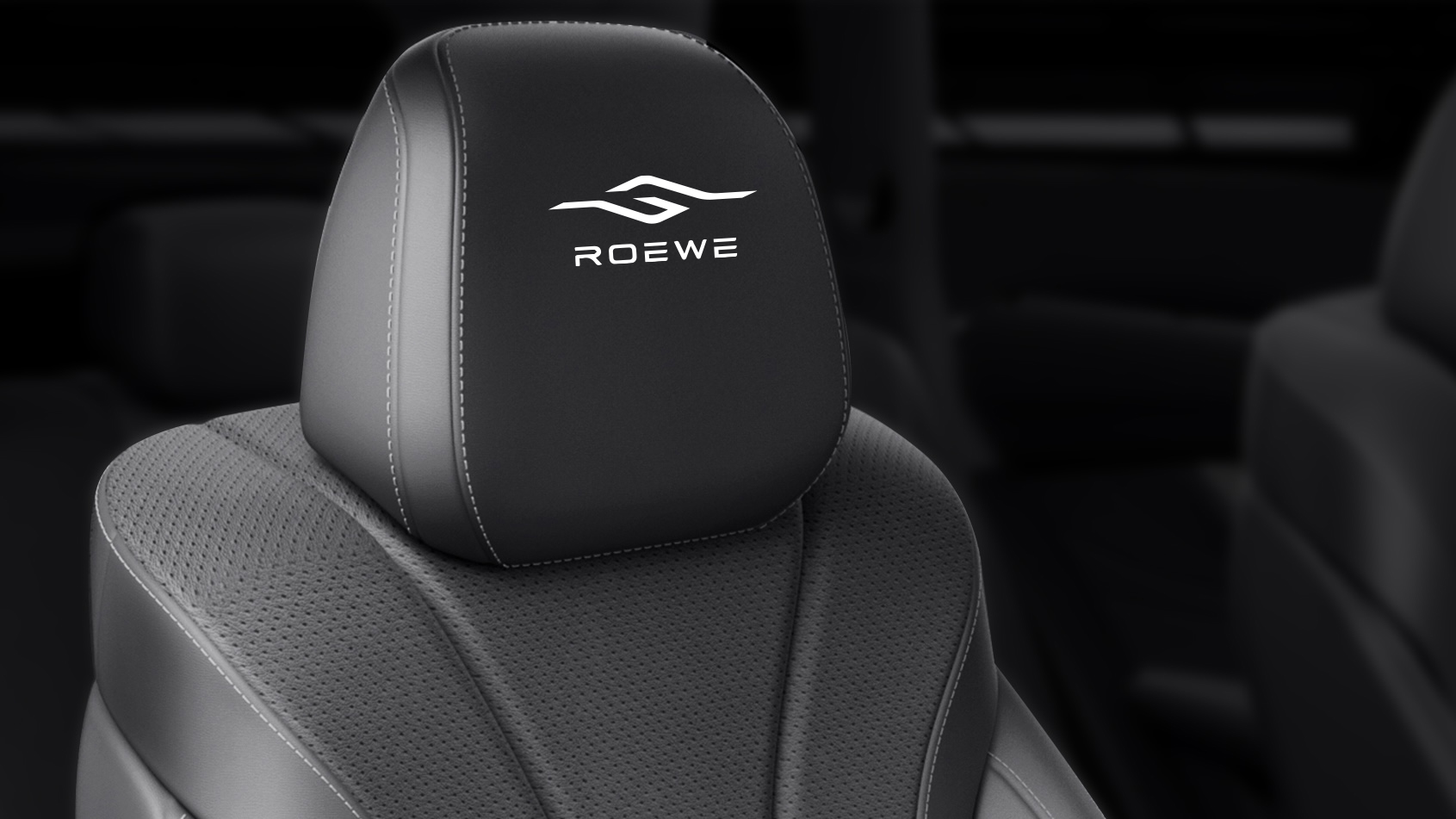 whale，logo，Roewe whale，Design Competition，