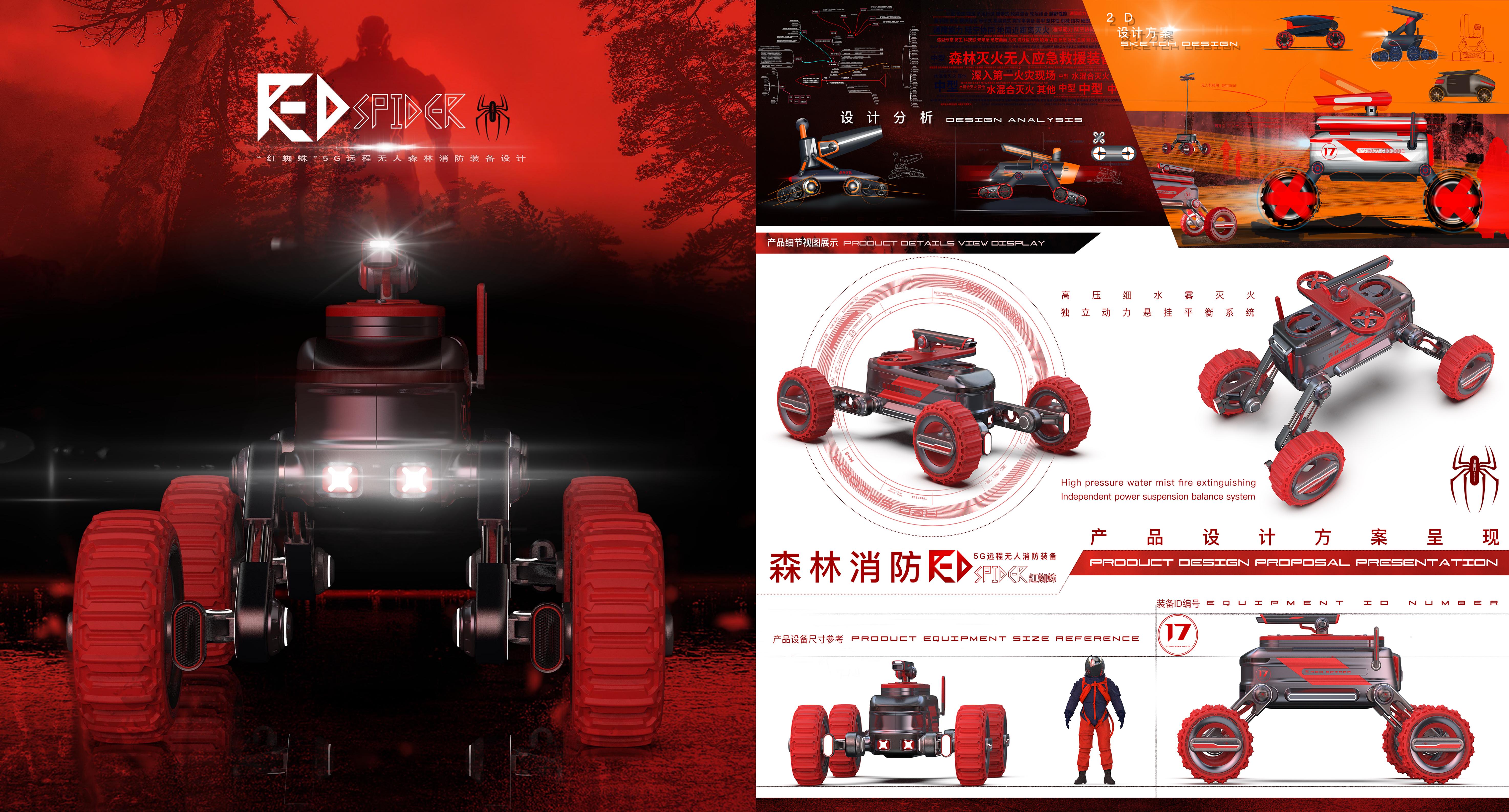 No rescue，fire control，Emergency rescue，5g remote，