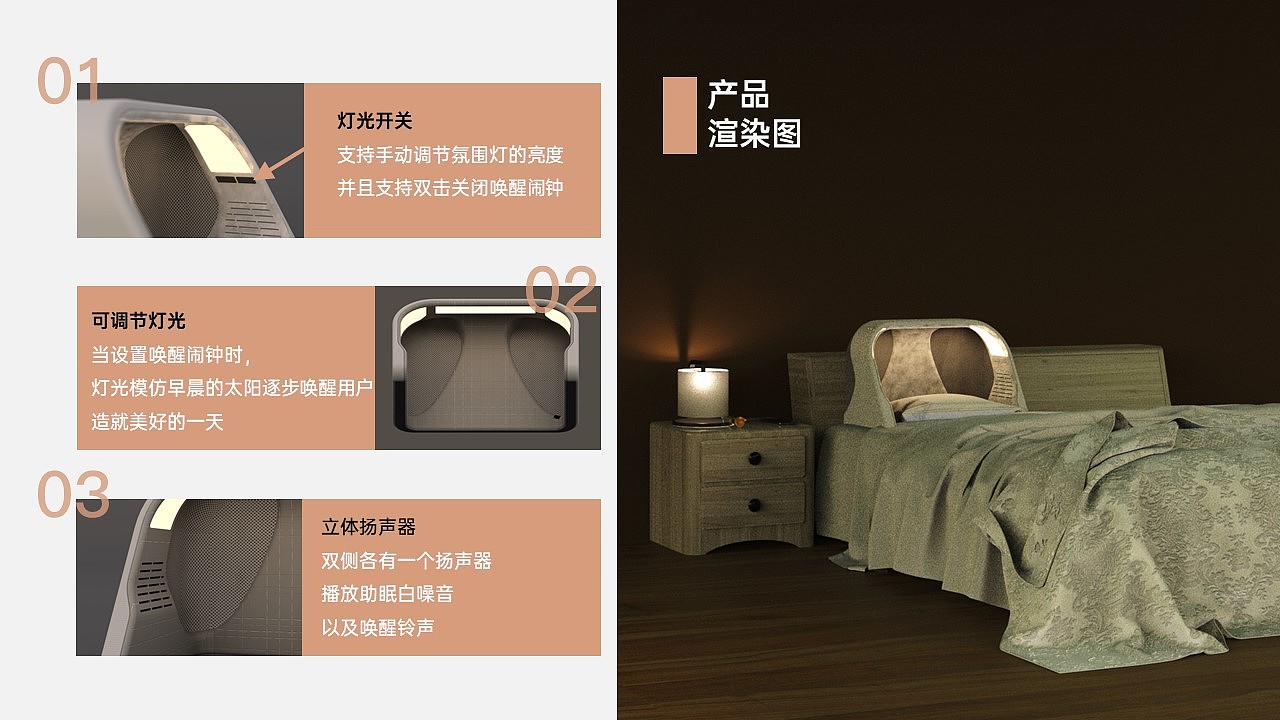 industrial design，sample reels，Interaction design，Collection of industrial design works，internship，Postgraduate entrance examination，Intelligent products，