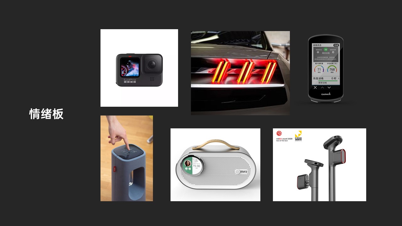 industrial design，sample reels，Interaction design，Collection of industrial design works，internship，Postgraduate entrance examination，Intelligent products，