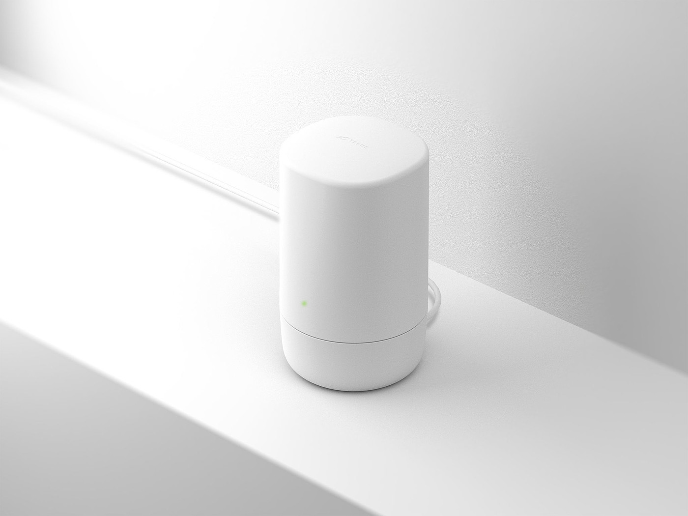 2021 red dot product design award，TELUS Wi-Fi 6，，