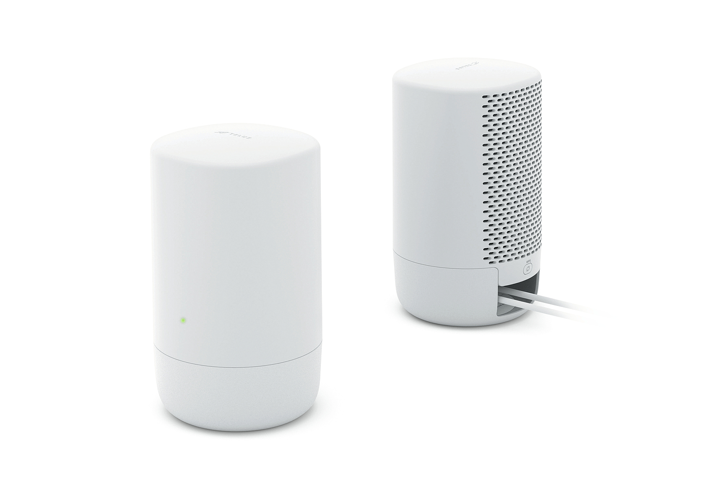 2021 red dot product design award，TELUS Wi-Fi 6，，