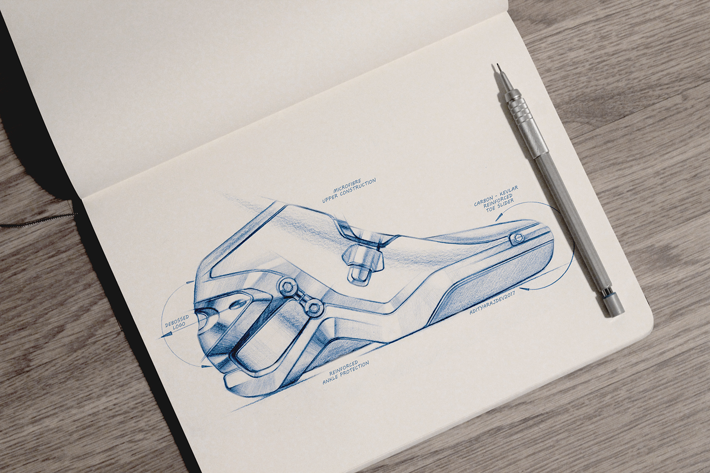 Little picture book of the great God，Hand drawn，Ubee ，