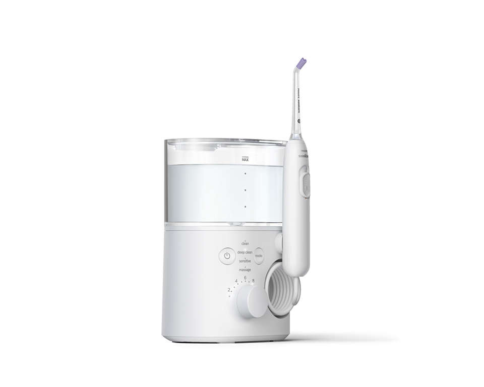 oral irrigator，Philips，2021 red dot product design award，