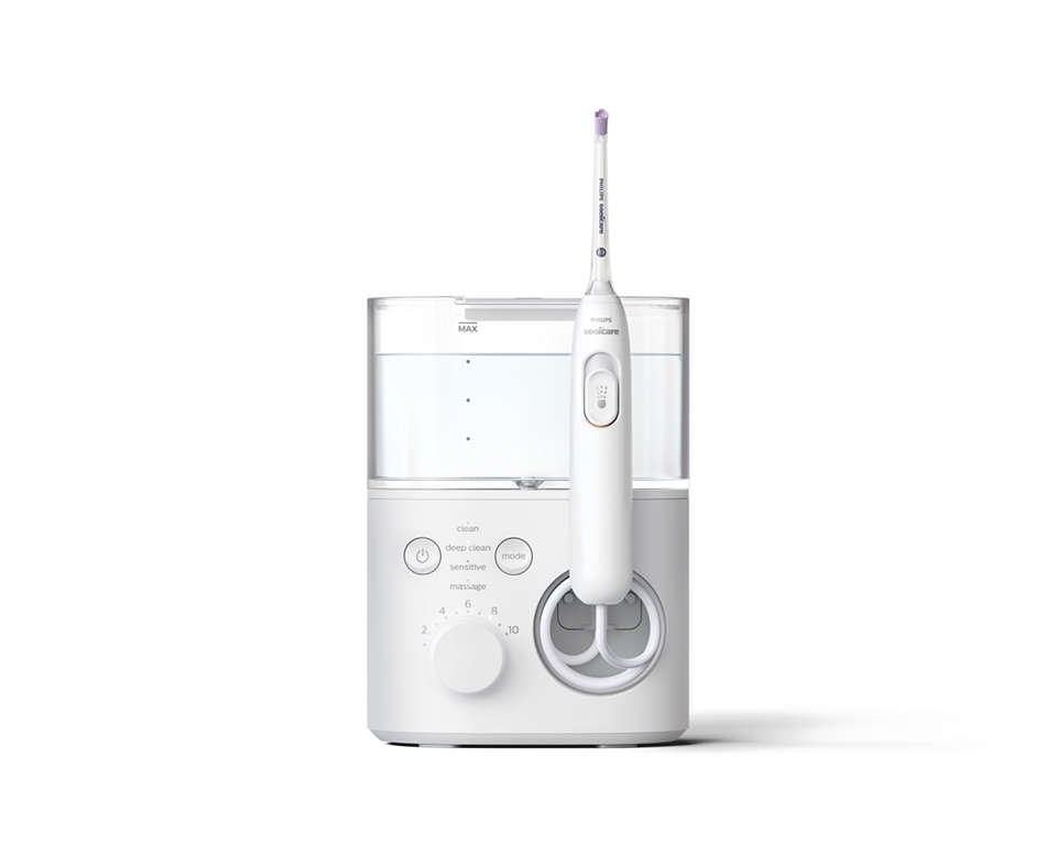 oral irrigator，Philips，2021 red dot product design award，
