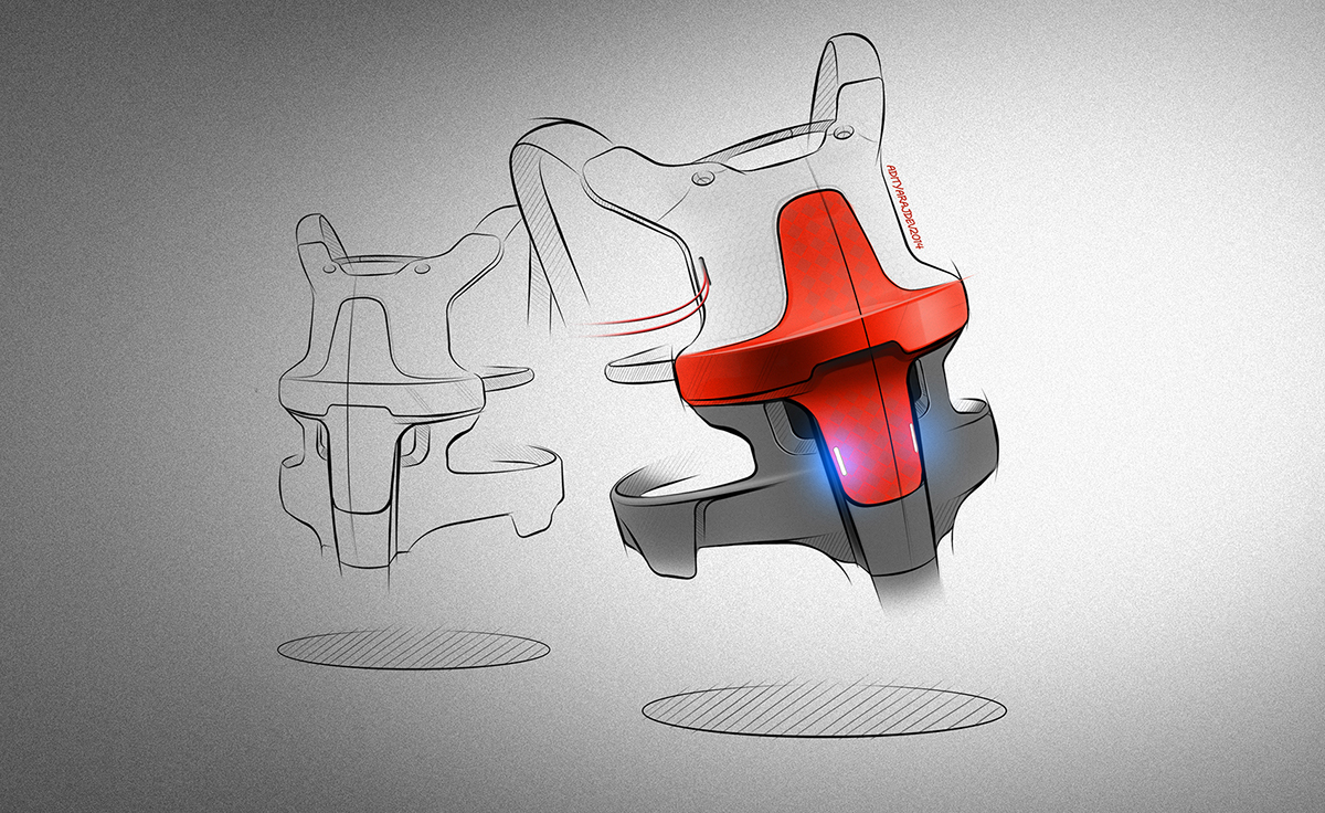 Little picture book of the great God，Hand drawn，Ubee ，