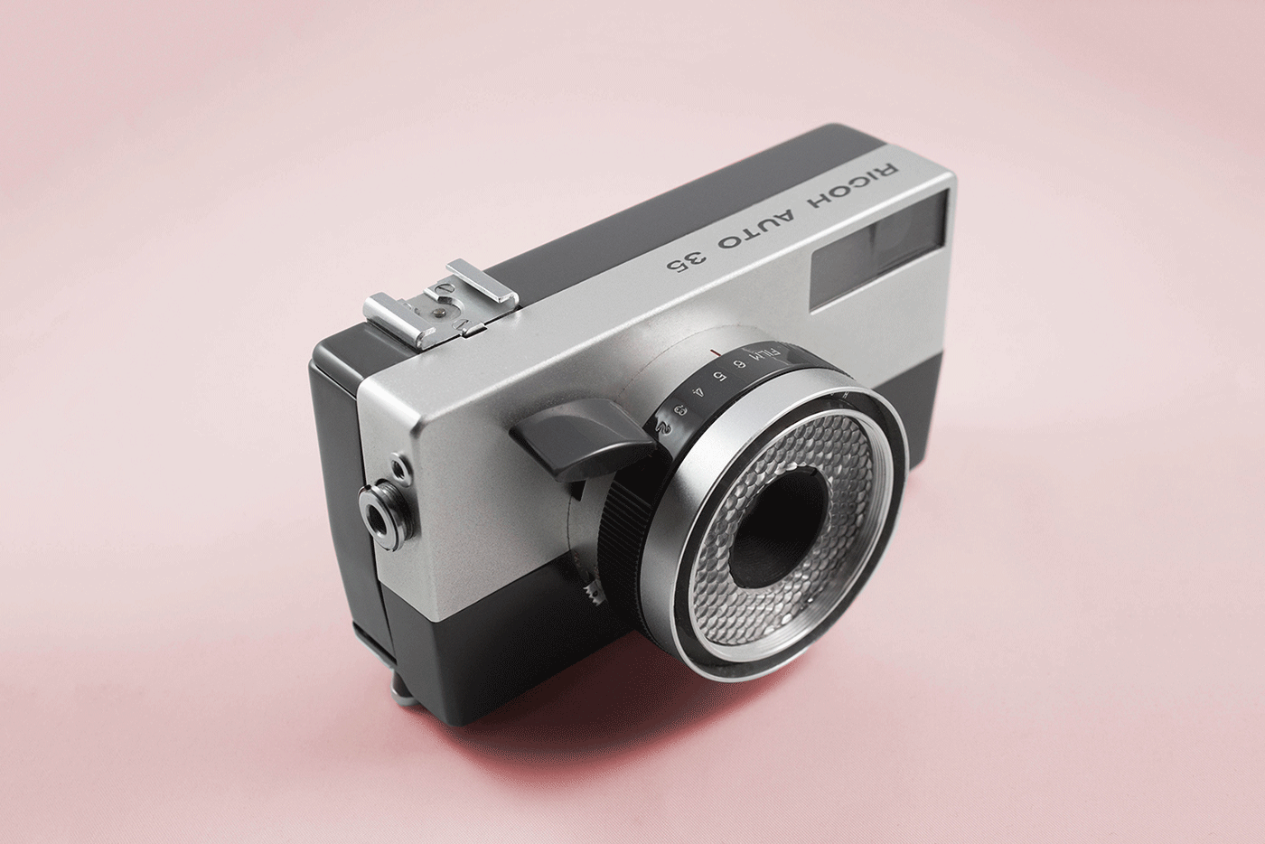 新造型，胶片相机，Shutterbug，相机，