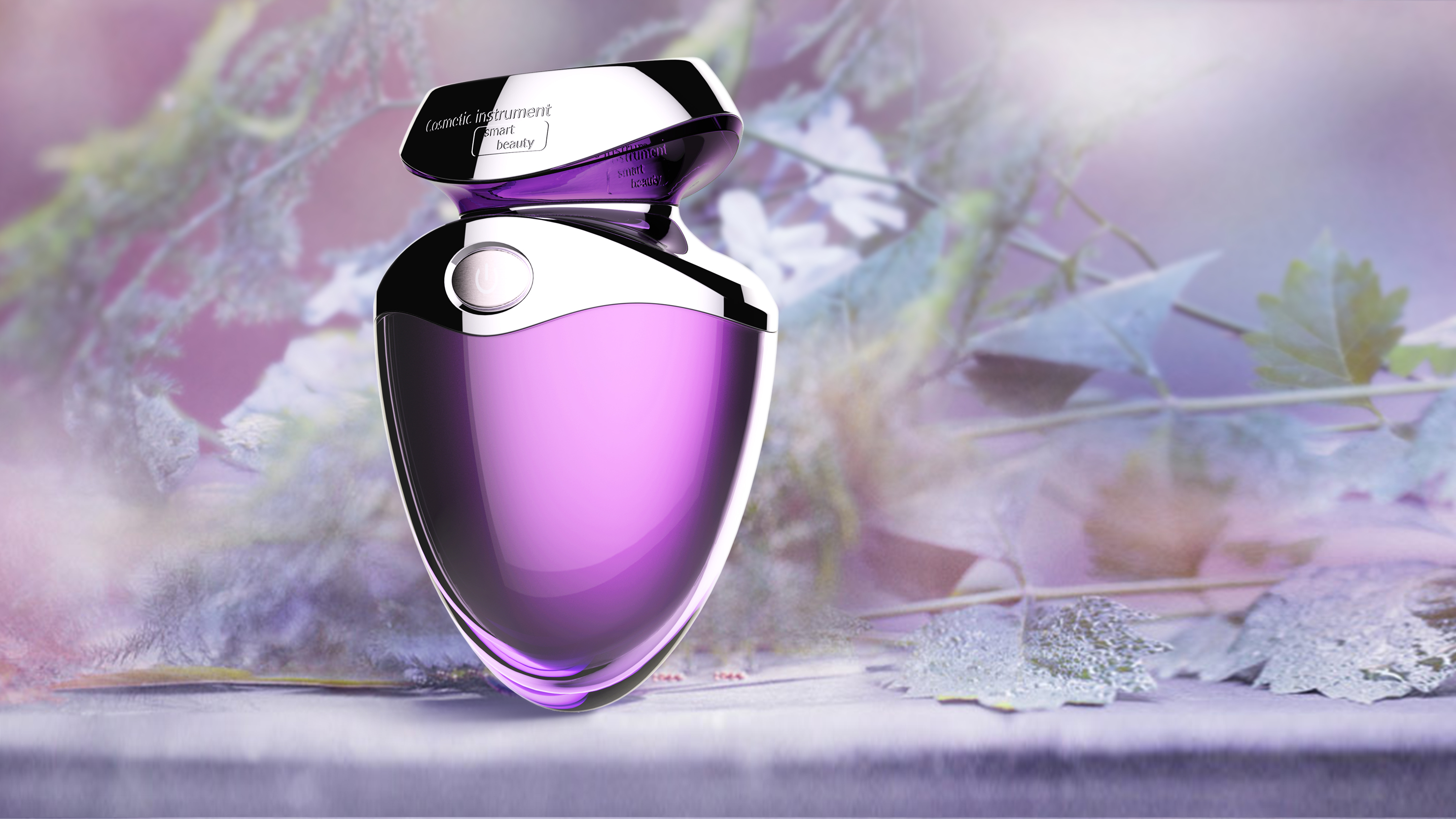 cosmetic instrument，Skin care and beauty，industrial design，Medical cosmetology，