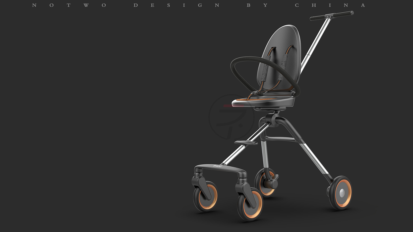 Children bed，Children bed，NotwoDesign，NotwoDesign，Unique design，Unique design，Baby stroller，Baby stroller，