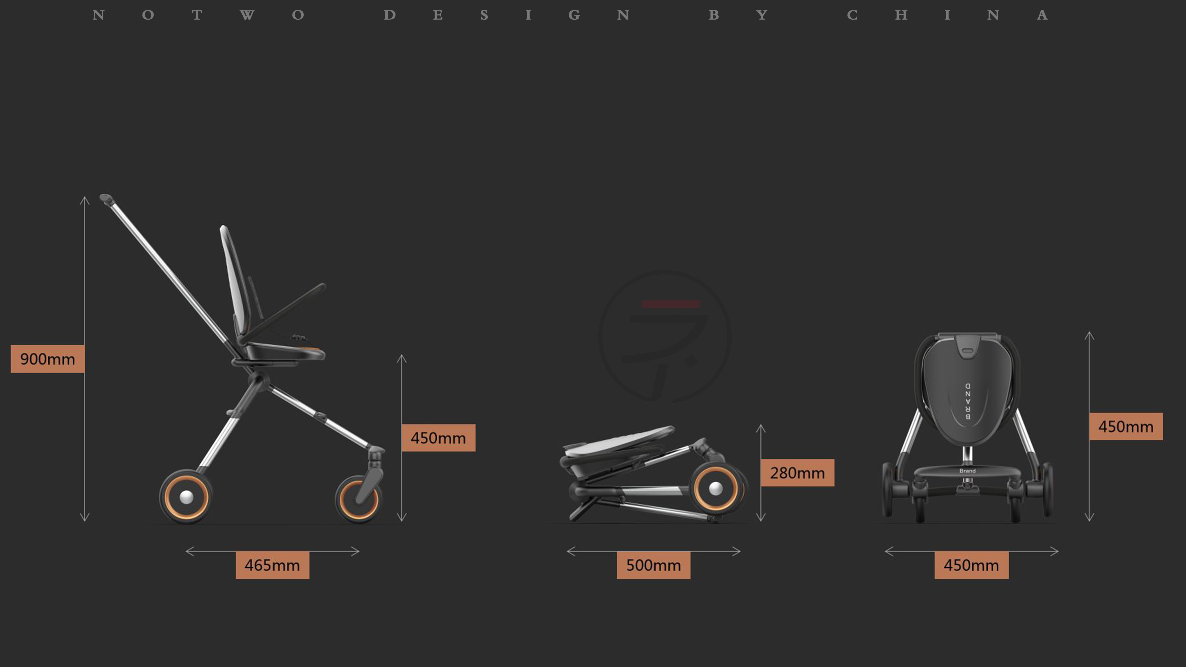 Children bed，Children bed，NotwoDesign，NotwoDesign，Unique design，Unique design，Baby stroller，Baby stroller，