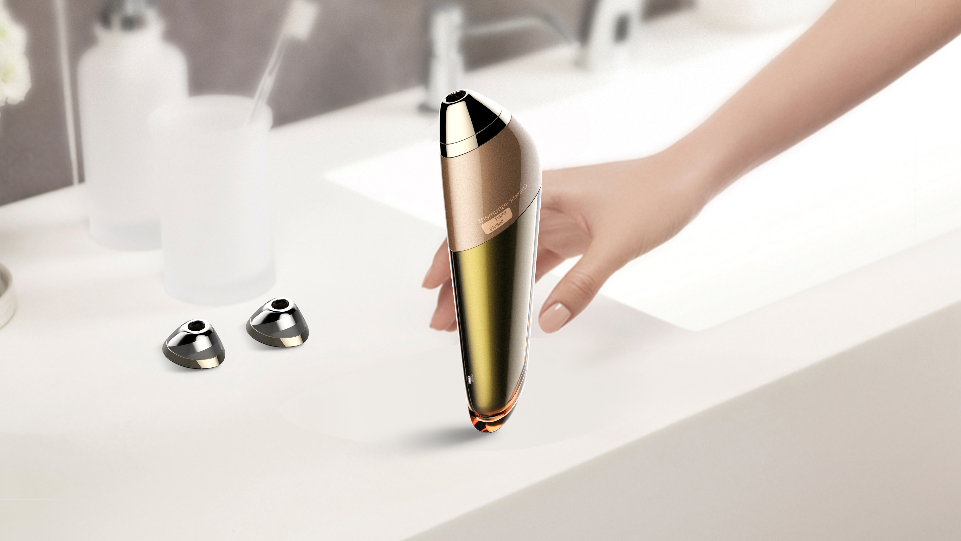 cosmetic instrument，Personal care，Medical cosmetology，Home beauty，