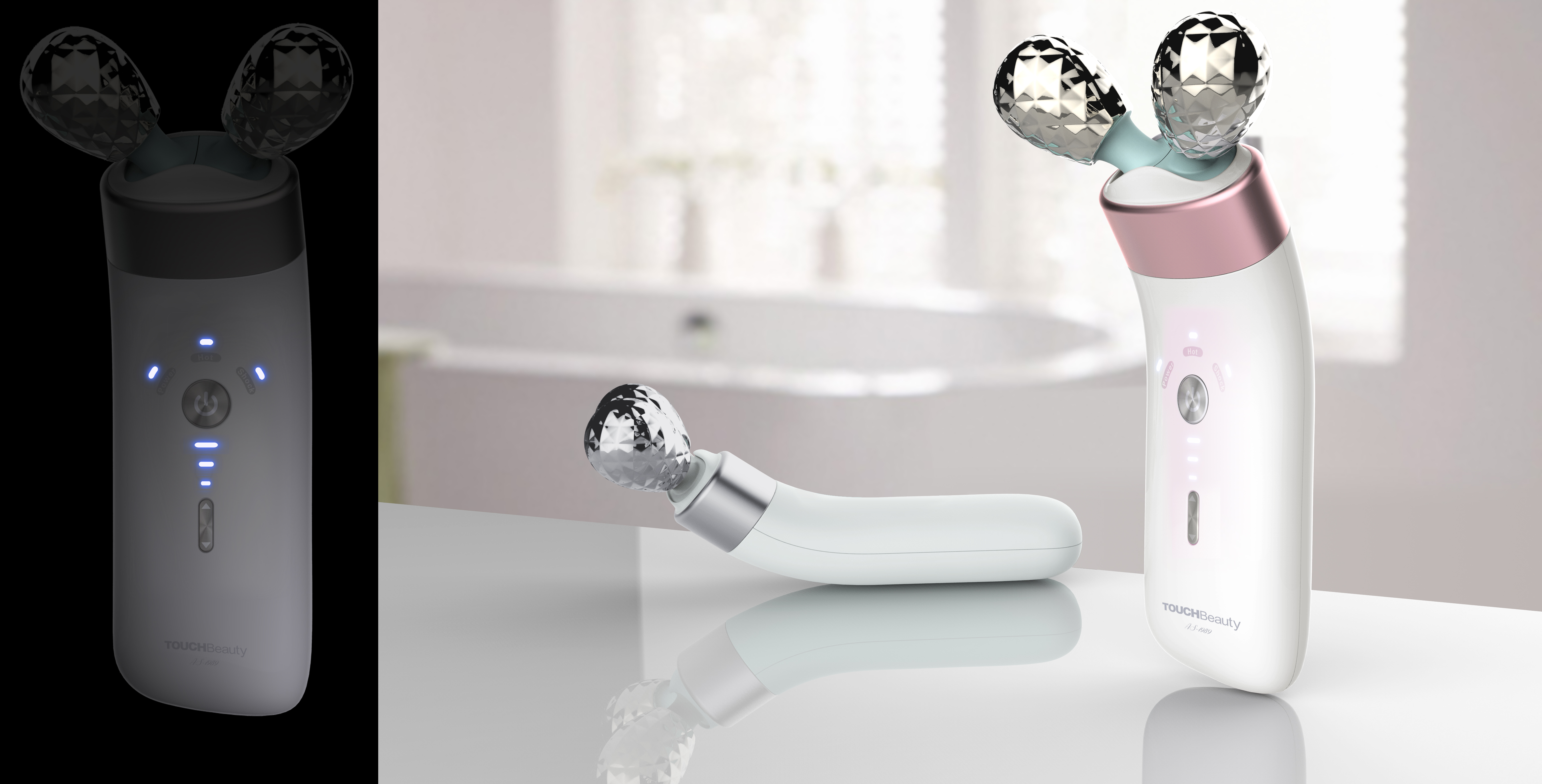 cosmetic instrument，Personal care，