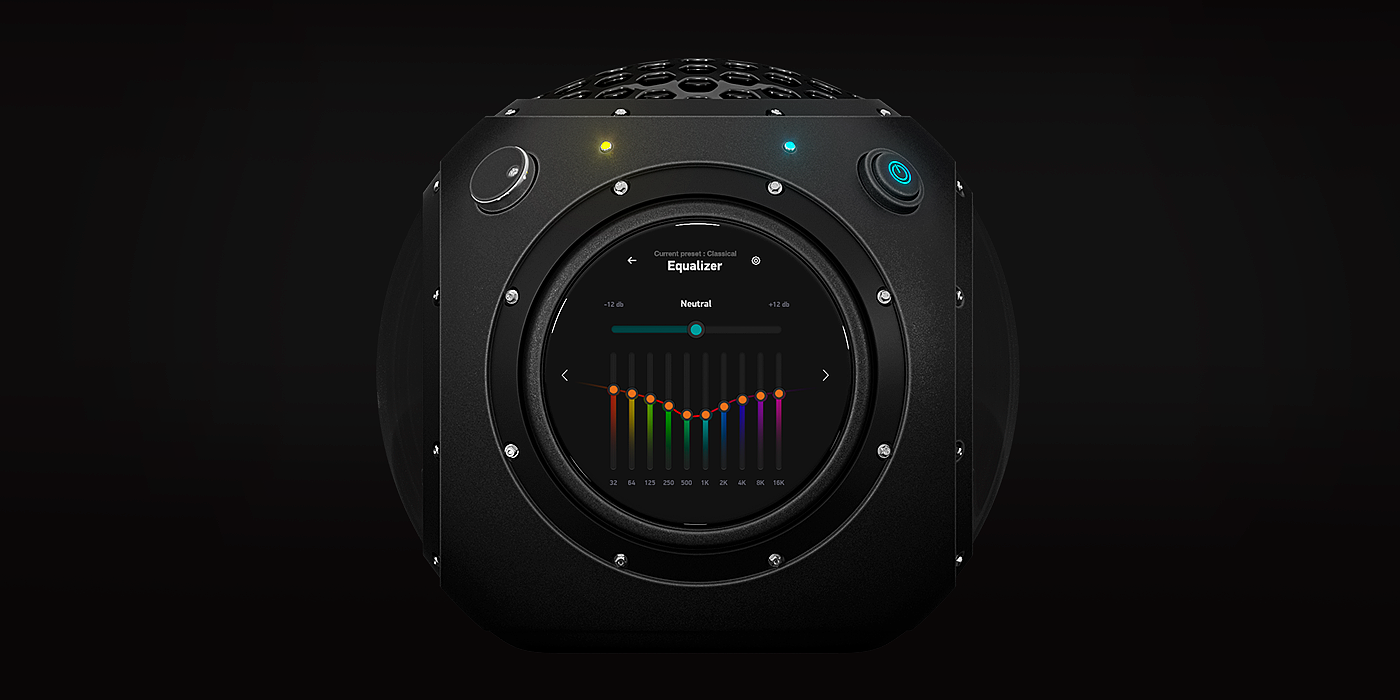 Digital interface，ARMADILLO，Mobile app，app，