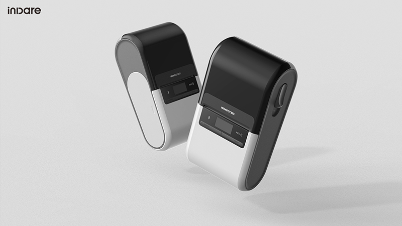 inward，product design，Creative design，