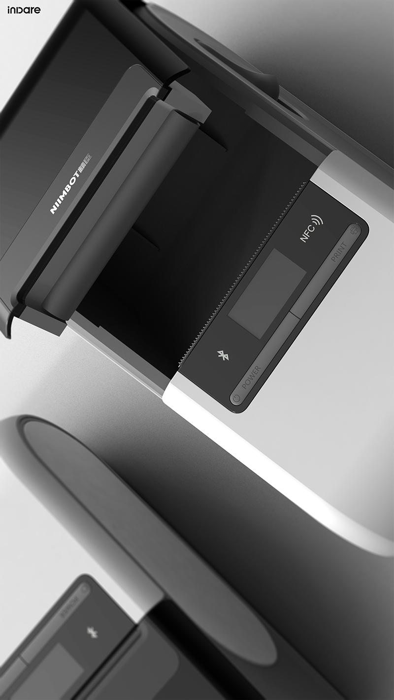 inward，product design，Creative design，