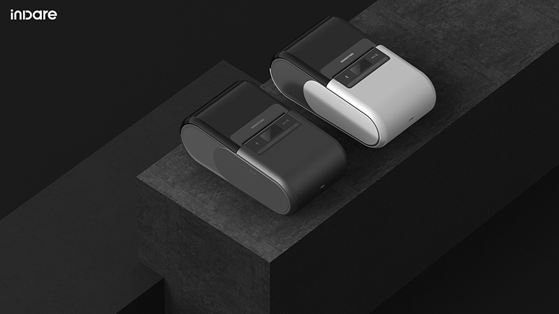 inward，product design，Creative design，