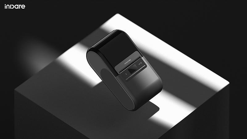 inward，product design，Creative design，