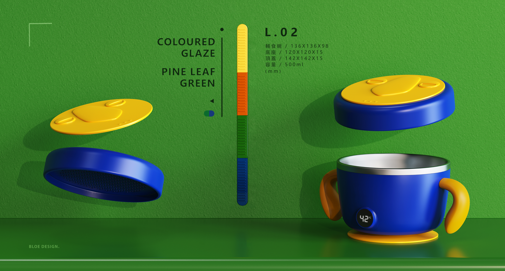 children，Complementary food，Supplementary food production，Thermostatic bowl，Mother and baby，tableware，Children's products，