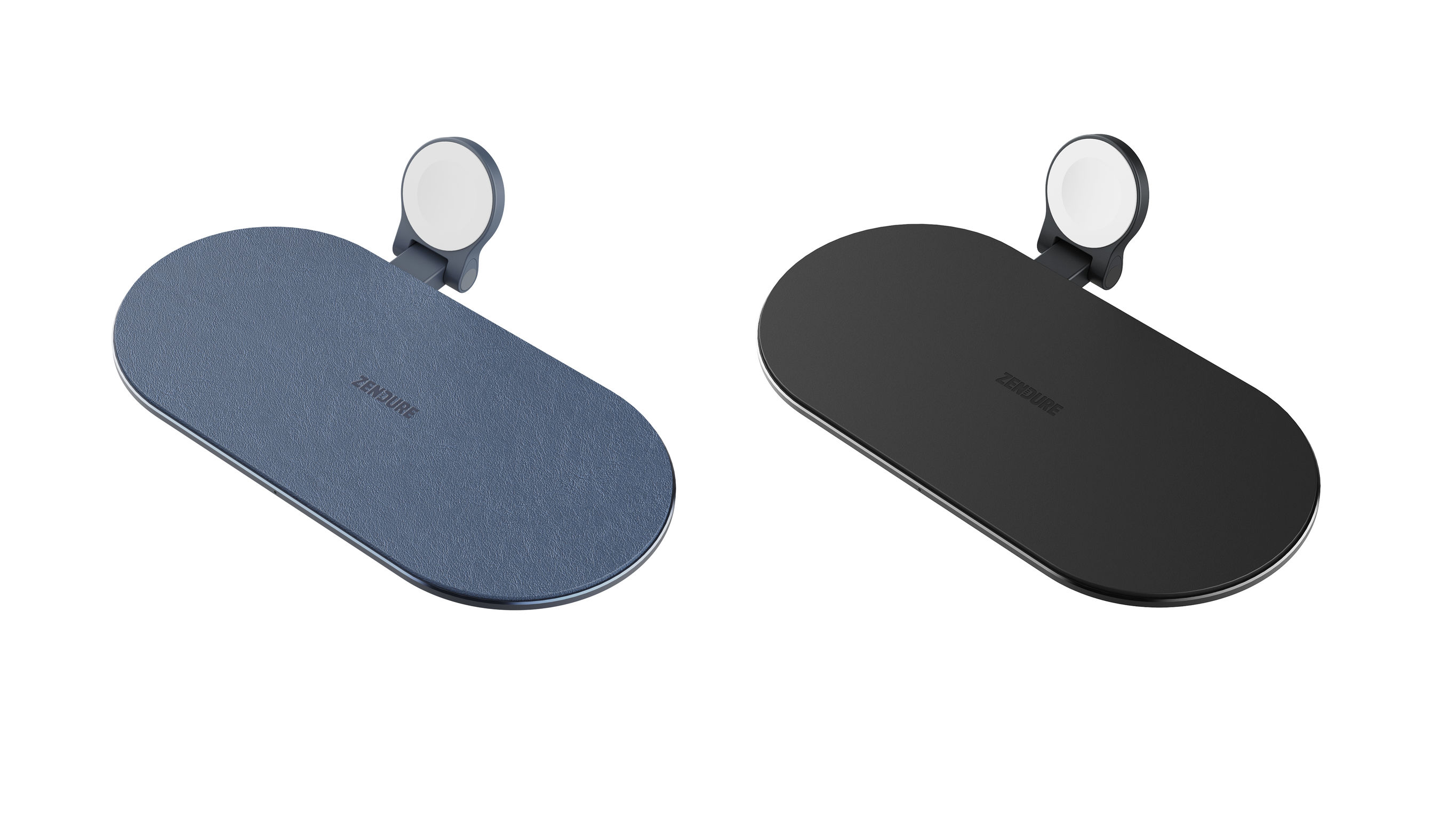 2021 red dot product design award，SuperWave，wireless，Charger，